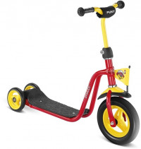 Самокат R1 rot-5163