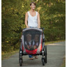 Baby Jogger Переднє колесо Pod jogger kit 2 swivel wheels 52002