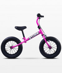 Беговел Storm цвет: purple