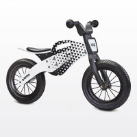 Біговіл Enduro Grey