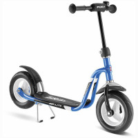 Самокат Roller R 03 Blue 5346