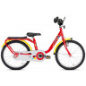 Puky Двоколісний велосипед Z8 Red 4304