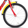 Puky Двоколісний велосипед Z8 Red 4304