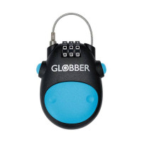 Замок кодовый на велосипед Lock 532-101