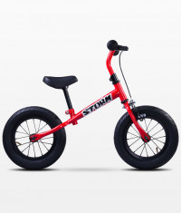 Беговел Storm цвет: red