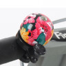 Firstbike Дзвінок на велосипед Bell колір: flower
