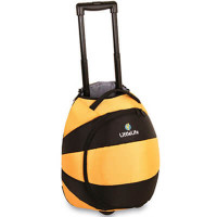 Валіза дитячий Wheelie duffle Bee L11160