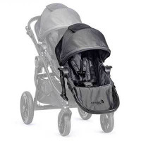 Додаткове сидіння Second seat Charcoal