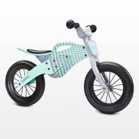 Біговіл Enduro Mint