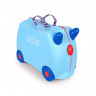 Trunki Детский дорожный чемоданчик George 0166 New