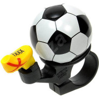 Дзвоник Bell колір: football