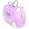 Trunki Детский дорожный чемоданчик Hello kitty 0187