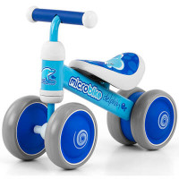 Велобіг-каталка Micro bike delphine