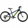 Puky Двухколесный велосипед X-COADY 20 Blue 7001