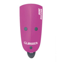 Ліхтарик з дзвінком Led light and sounds Pink 530-110