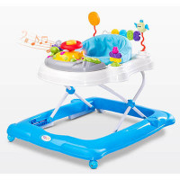 Ходунки дитячі Stepp Blue