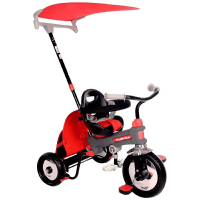 Велосипед Magic 2 Red