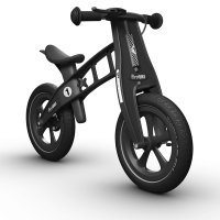 Велобіг Limited колір: чорний L2025