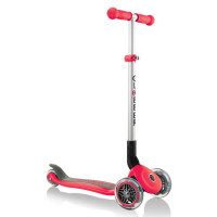 Самокат Primo Foldable New red 430-102