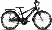 Двухколесный велосипед CYKE 20-3 Black 4762