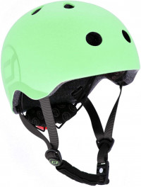 Захисний шолом Safety Helmet 51-55 Kiwi