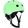 Scoot and ride Захисний шолом Safety Helmet 51-55 Kiwi