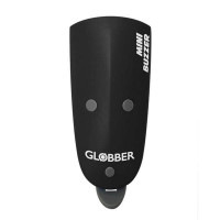 Ліхтарик з дзвінком Led light and sounds Black 530-120