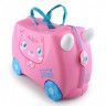 Trunki Детский дорожный чемоданчик Moshi Poppet 0126