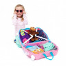 Trunki Детский дорожный чемоданчик Moshi Poppet 0126