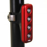 Knog Ліхтарик Blinder 4V Rear колір: red 11269