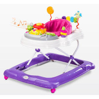 Ходунки дитячі Stepp Purple