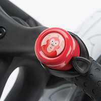 Дзвінок на дитячий велосипед/біговел/самокат Bell Orangutan