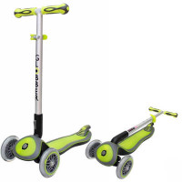 Самокат Elite Lime green 446-106