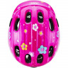 Abus Шлем Smiley 2.0 Pink butterfly M 50-55