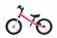 Біговел TooToo B Magenta