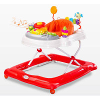 Штовхачі дитячі Stepp Red / Червоний