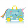 Trunki Детский дорожный чемоданчик Unicorn 287