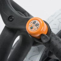 Дзвоник на дитячий ровер Bell Wild dog