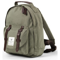 Детский Рюкзак BackPack Mini Woodland green 103879