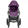 Baby Jogger Прогулянкова коляска city Select Amethyst