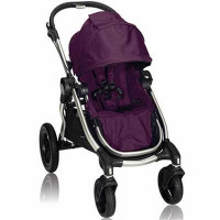 Прогулянкова коляска city Select Amethyst