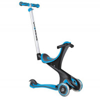 Самокат Evo comfort play 5 in 1 Sky blue 463-101