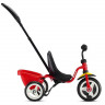 Puky Триколісний велосипед Ceety red 2214