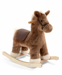 Лошадка-качалка Rocking Horse - Buddy 6661J8900