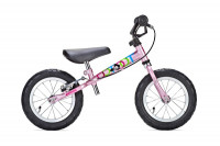 Біговел TooToo B Pink