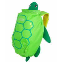 Дитячий рюкзак в садочок Sheldon the Turtle PaddlePak 0174