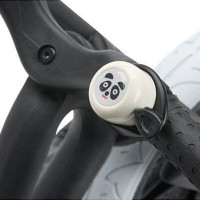 Дзвінок на дитячий велосипед/біговел/самокат Bell Giant panda