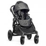 Baby Jogger Прогулянкова коляска city Select Charcoal