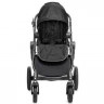 Baby Jogger Прогулочная коляска city Select Charcoal