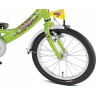 Puky Двоколісний велосипед ZL 18-1 kiwigrun-4325